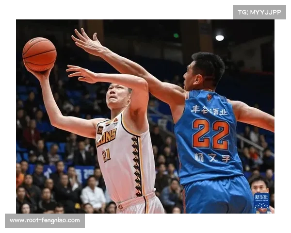 浙江广厦总决赛逆转战胜对手布朗独得44分助力客场赢球