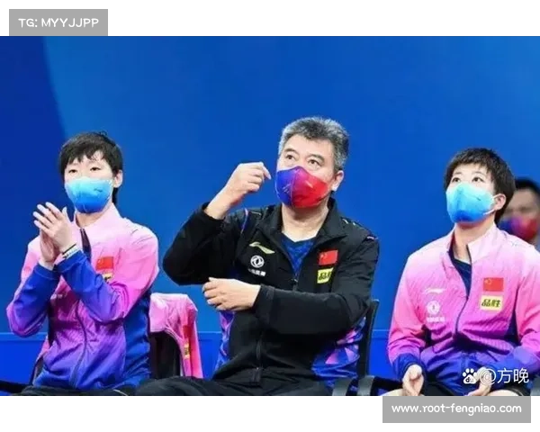 WTT多哈冠军赛揭幕在即，国乒新生代担纲冲击首冠