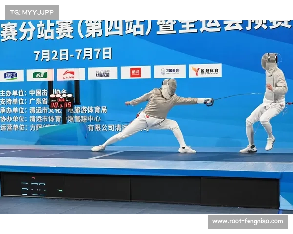 世界击剑锦标赛选手抵达香港，组委会公布防疫措施