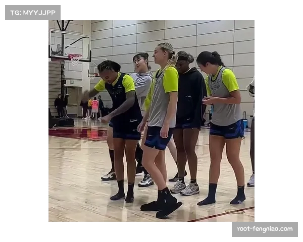 WNBA自由市场于4月6日正式开启，各队开始接触球员