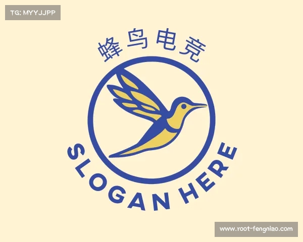 了解蜂鸟电竞